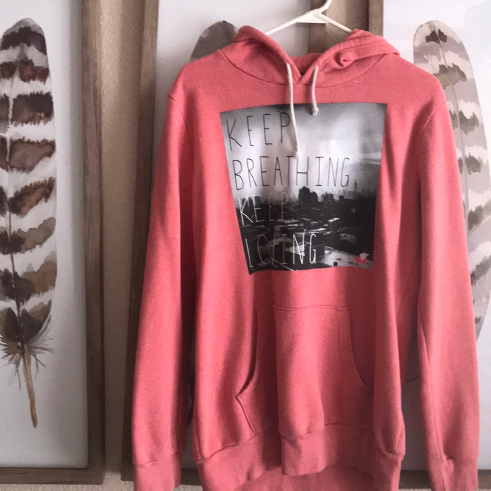 Glamour Kill Sweatshirt